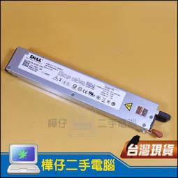 【樺仔中古電腦】Dell PowerEdge R710 T610 伺服器電源 570W 0T327N 歷史價格詳細信息