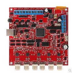 3D印表機控制板觸控螢幕 配套樂積主板 3.5寸彩色顯示屏 3D列印配件 歷史價格詳細信息