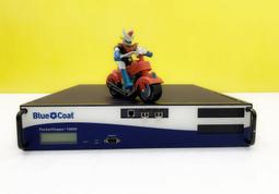 Blue Coat SG-S200-PR 歷史價格詳細信息