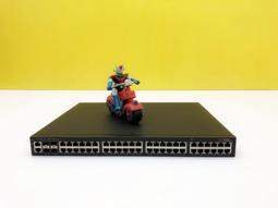 BROCADE ICX6430-48 GIGA 100/1000 SWI 歷史價格詳細信息