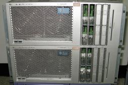 SUN Fire X4500 AMD 290 2.8Ghz *  2 /16GB 歷史價格詳細信息