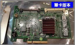 DELL PERC 6/I 6I PE R610 SAS陣列卡電池 0X463J W828J 歷史價格詳細信息