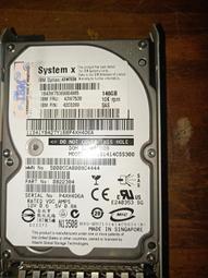 IBM 146G 10K SAS 2.5&quot; HDD 43X0824 43X0825 42C0248 歷史價格詳細信息