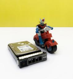 DELL 4TB SAS 12Gbps 0YXG4K 歷史價格詳細信息