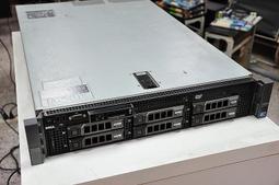 Dell R710 /E5520 * 1 / 8GB RAM / Ac power * 1  3.5&quot; 6BAY 歷史價格詳細信息