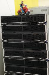 Dell PowerVault MD1200 3.5&quot; 硬碟機箱  with 2 EMM 2 AC Power 歷史價格詳細信息