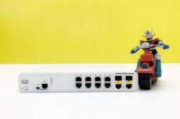 CISCO WS-C2960CG-8TC-L 無風扇靜音  優惠特賣 歷史價格詳細信息