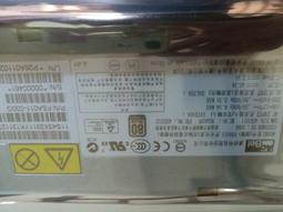 IBM X3550 X3650 M4 550W POWER 歷史價格詳細信息