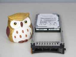 IBM eServer 43X0824 146G 10K SAS 2.5" HDD 歷史價格詳細信息