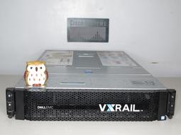 EMC VXRAIL S470 Dell PowerEdge Servers 不含 OS 硬碟 歷史價格詳細信息