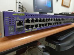 Extreme 16406 Summit X460-48x 48-Port 1G SFP Manage 歷史價格詳細信息