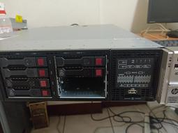 HP DL380E G8 647400-002 2u伺服器主機準系統拆配 歷史價格詳細信息