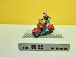 CISCO WS-C2960CG-8TC-L 無風扇靜音  優惠特賣 歷史價格詳細信息