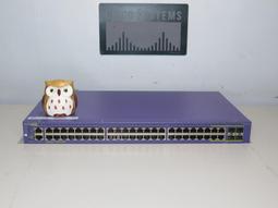 Extreme Summit 15602 X350-48T Switch 歷史價格詳細信息