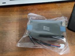 675449-002001 正品惠普1U HP DL320e G8 服務器風扇 GFM0412SS 歷史價格詳細信息