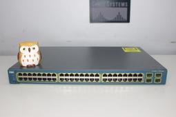 Cisco Catalyst WS-C3650-48TS-L Switch 歷史價格詳細信息