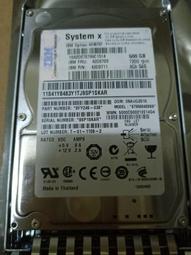 IBM 42D0707 42D0708 500GB 7200 6GBPS NL SAS 2.5&quot; SLIM HARD D 歷史價格詳細信息