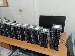 EMC 005049804 005050344 005050282 VNX 600GB 10K 2.5 SAS 硬碟 歷史價格詳細信息