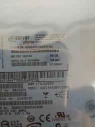 IBM 300G 15K SAS 81Y9670 歷史價格詳細信息