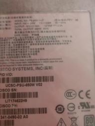 思科UCSC-PSU1-770W  341-0591-02 歷史價格詳細信息