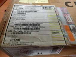 Cisco UCSC-C220-M4S Server 其餘規格 請詢價 歷史價格詳細信息