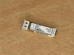 Cisco SFP-H10GB-CU5M 10Gbe 5m twinax DAC networking cable 歷史價格詳細信息