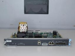 CISCO WS-X45-SUP8-E Supervisor Module 歷史價格詳細信息