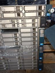 Cisco 2620 Enterprise Router 歷史價格詳細信息