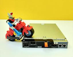 DELL MD3000 SAS RAID控制器 0WR862 0CM670 0P2GW4 AMP01-RSIM 含電池 歷史價格詳細信息