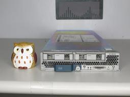 Cisco UCS B200 M3 Blade Server 歷史價格詳細信息