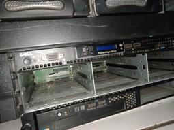 DELL R510 SERver / L5520 * 2 / 8G RAM / 1TB * 4 / AC Power*1 歷史價格詳細信息