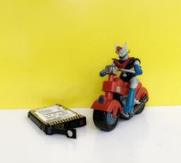 HP 450GB SAS 2.5 6G 10K 653956-001 歷史價格詳細信息