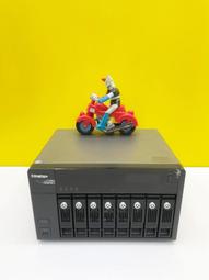 QNAP TS-659 PRO II Storage System 歷史價格詳細信息