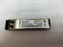 Brocade 57-0000076-01 SFP 10GB LR 歷史價格詳細信息