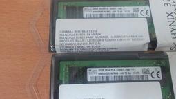 Hynix韓國PC2-3200S雙面顆粒512MB筆電記憶體notebook高相容性NBSDRAM海力士DDR2-400 歷史價格詳細信息