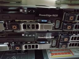 Dell R620 SERVER  低規整機銷售(可單購主機板) 歷史價格詳細信息