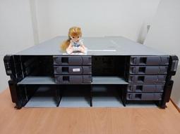 NetApp DS4246 / X306A-R5 2T x 24/IOM6 x2/AC x2 歷史價格詳細信息