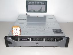 DELL EqualLogic PS6010E iSCSI SAN Storage/2TB x16/AC x2 歷史價格詳細信息
