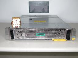 HPE StoreVirtual 3200 8-port 1GbE iSCSI SFF Storage N9X18A 歷史價格詳細信息