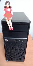 HP ML10 GEN9 SERVER / E5-1220V5 / 4GB RAM 歷史價格詳細信息