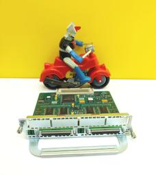 Cisco NM-1FE2W-V2 Module for Cisco 3600/3700/3800 歷史價格詳細信息