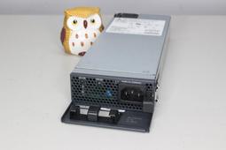 CISCO PWR-4450-AC 思科ISR4451交流電源 全新拆機成色  保固三月【賣完下架H08】 歷史價格詳細信息