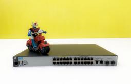 HP Procurve 2530-48G-2SFP+ J9855A 歷史價格詳細信息