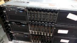 DELL R720 E5-2670 服務器2011針32核主機 令有R620 R520 R420 歷史價格詳細信息