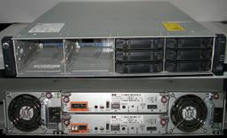 AP836B 592261-002 HP P2000 G3 MSA FC 控制器 現貨 歷史價格詳細信息