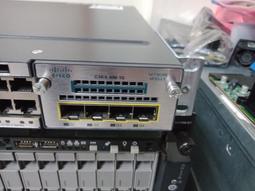 CISCO C3KX-SM-10G 10GE 10GB Module 歷史價格詳細信息