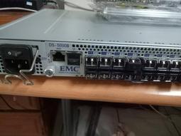 EMC DS-300B Brocade 300 Fibre  8GB Channel Switch 歷史價格詳細信息