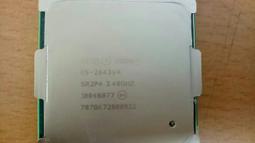 Intel® Xeon® E5-2667 V3 兩顆 共16C32T LGA2011-3(2699 V3 V4 參考) 歷史價格詳細信息