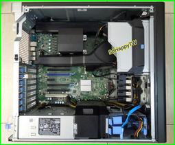 Dell T7810 E5-2667 V4*2/16G*4/ 825W POWER / NO HDD 歷史價格詳細信息