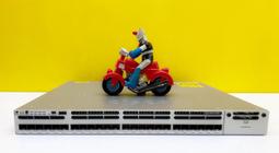 Cisco WS-C3850-24XU-L UPOE 10GB Switch 歷史價格詳細信息